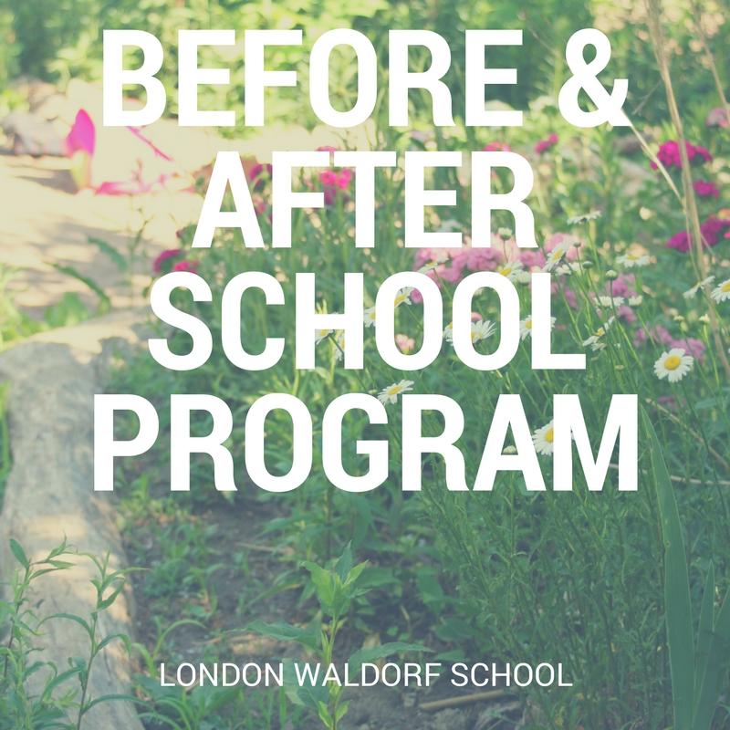 Before & After School Program