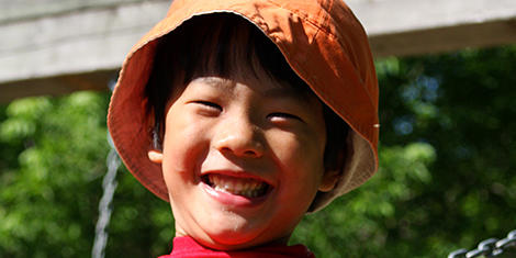 Early Childhood Early Childhood