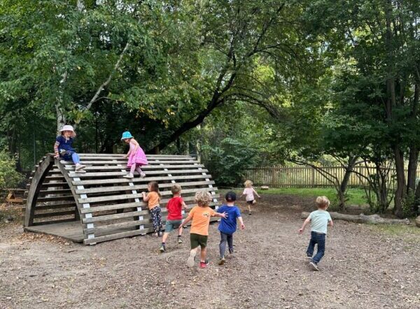 London Waldorf School - ECE